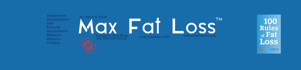MAX Fat Loss™