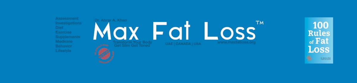 MAX Fat Loss™