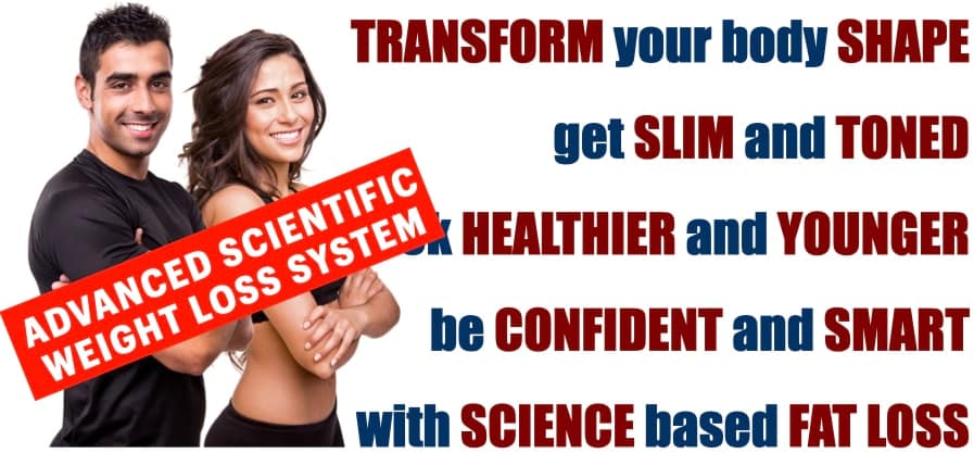 Weight Loss Dubai | MAX Fat Loss™